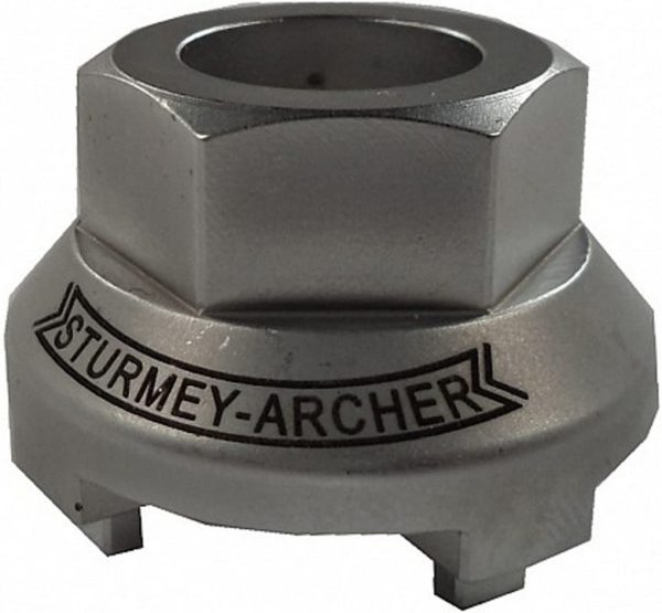 TLSF2 Sturmey-Archer Single Freewheel Removal Tool