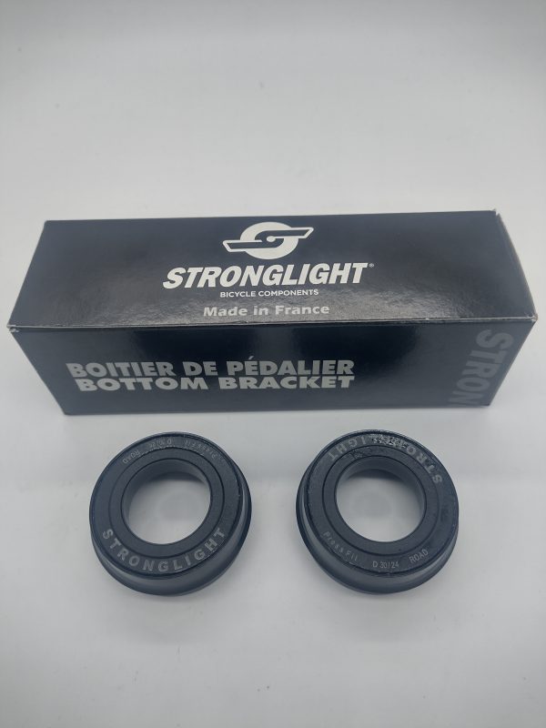 EXT0221 Standard Bearing Press Fit BB30 Bottom Bracket Cups