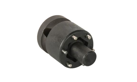 KTM - 1/2 Ratchet socket for dropout