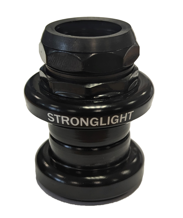 V0163 Stronglight ( 1" ) - JD A9 - Threaded Steel Headset