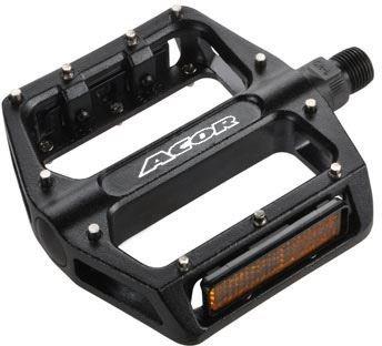 APD21409 Acor 22-Pin Alloy BMX/Freeride Platform Pedals