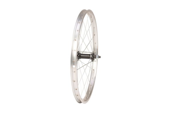 20" BMX Front Wheel : 28 Hole Nutted