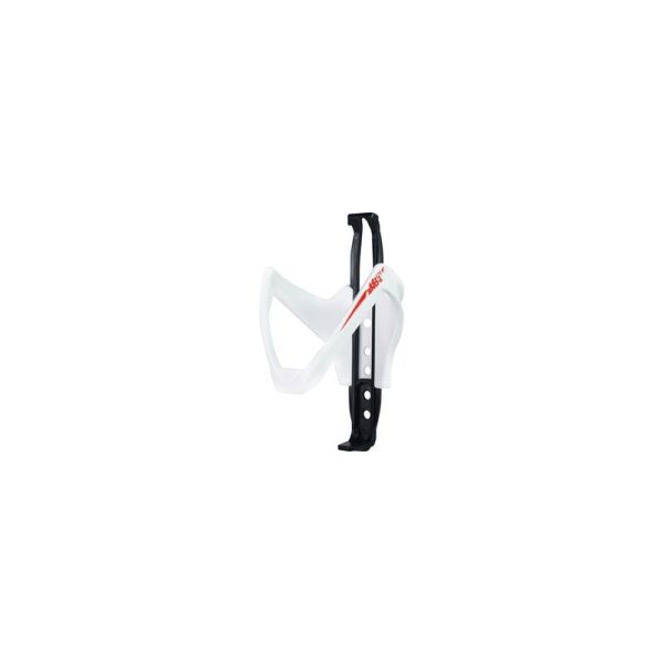 T-BC10W T-One Up2U Bottle Cage: White