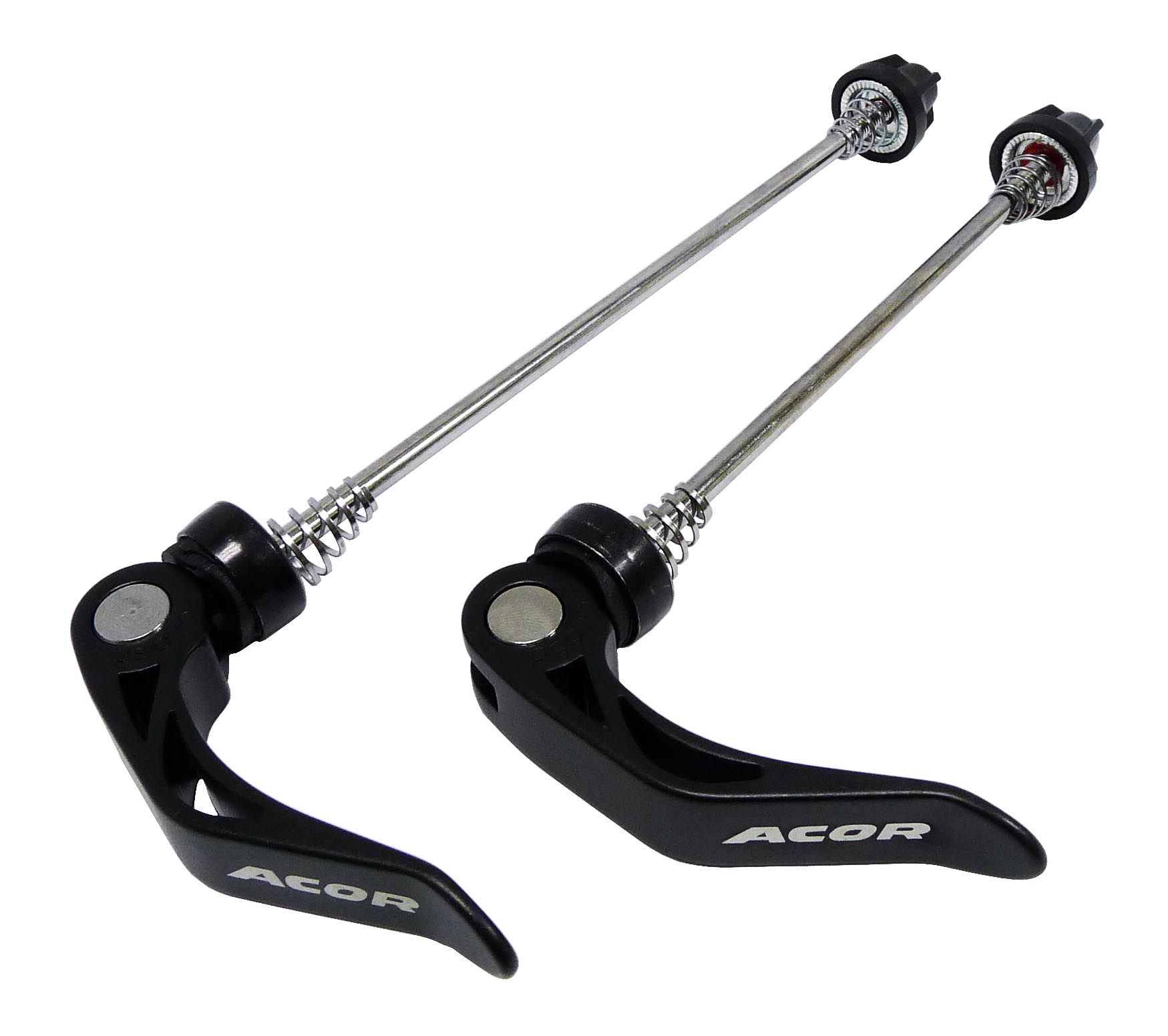 AQR21405R Acor Road Alloy Q/R Skewer Set