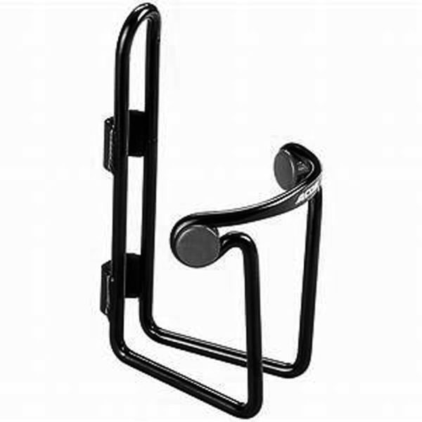 ABC2001Z Acor Black Classic Alloy Bottle Cage