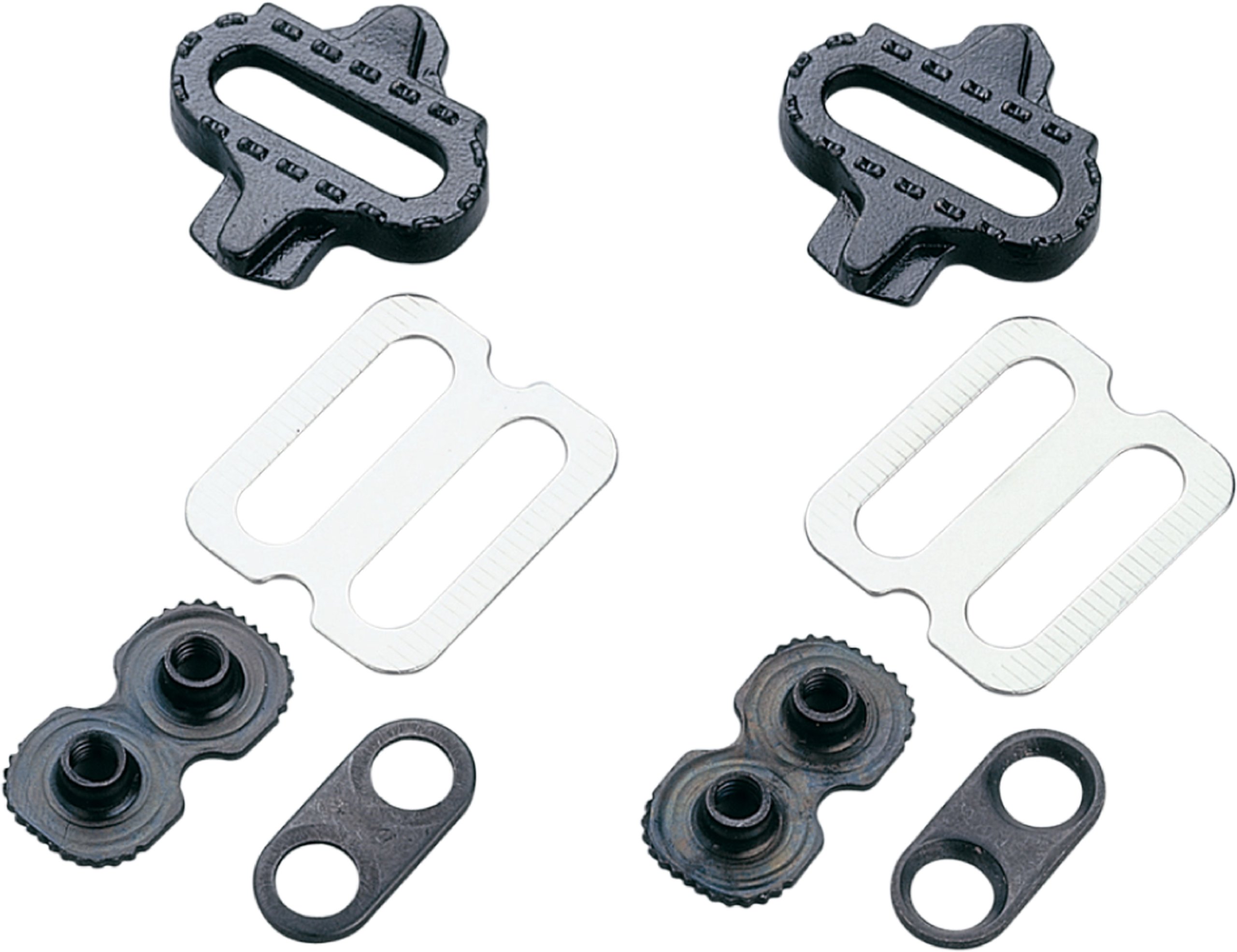 APD2207 Acor SPD Compatible Pedal Cleats