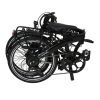 Vitesse Stream Folding E-Bike 20" Wheel