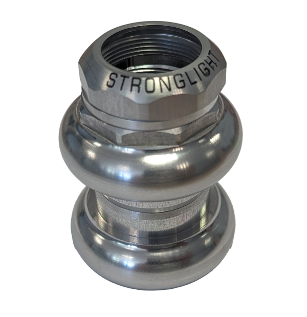 V0160 Stronglight ( 1" ) - JD A9 - Threaded Alloy Headset (Sealed)