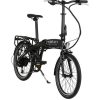 Vitesse Stream Folding E-Bike 20" Wheel