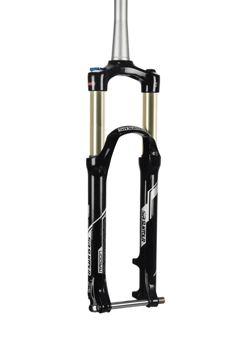 SR Suntour Raidon LOR (15QLC32) 29" CTS (Taper) Suspension Fork Black