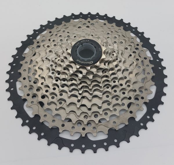 12 Speed 11-50T Cassette Geardrive