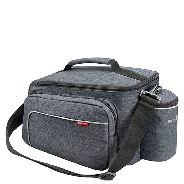 FA803 Rixen & Kaul Rackpack Sport With Uniklip : Grey