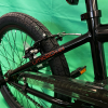 Wildcat RUdE Limited BMX Black