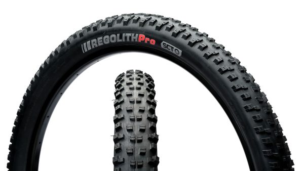 Kenda 27.5 x 2.20 REGOLITH PRO SCT BLACK