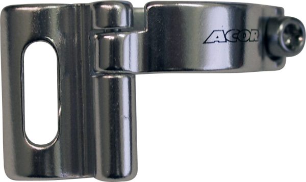 AQR2449 Acor 34.9mm Alloy Front Derailleur Clamp