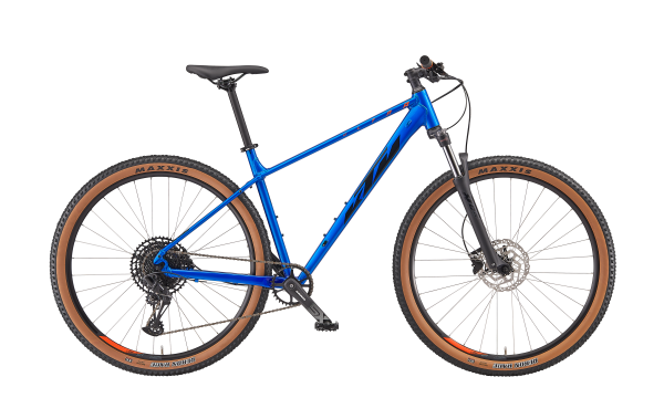 KTM - ULTRA FUN 29 (Blue XL/53)