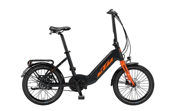 KTM - MACINA FOLD 20"