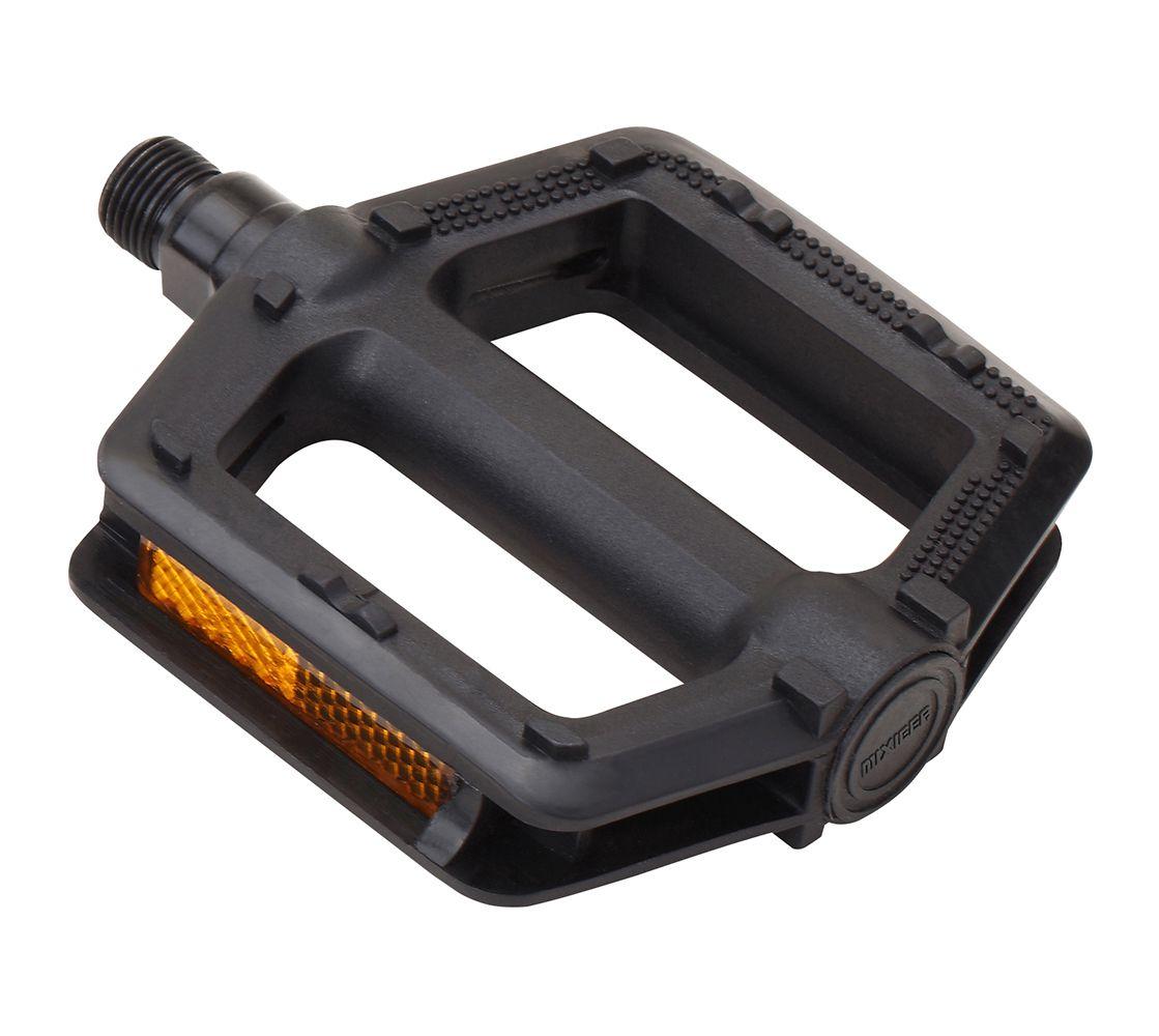 Greytek - MTB Pedals - Black