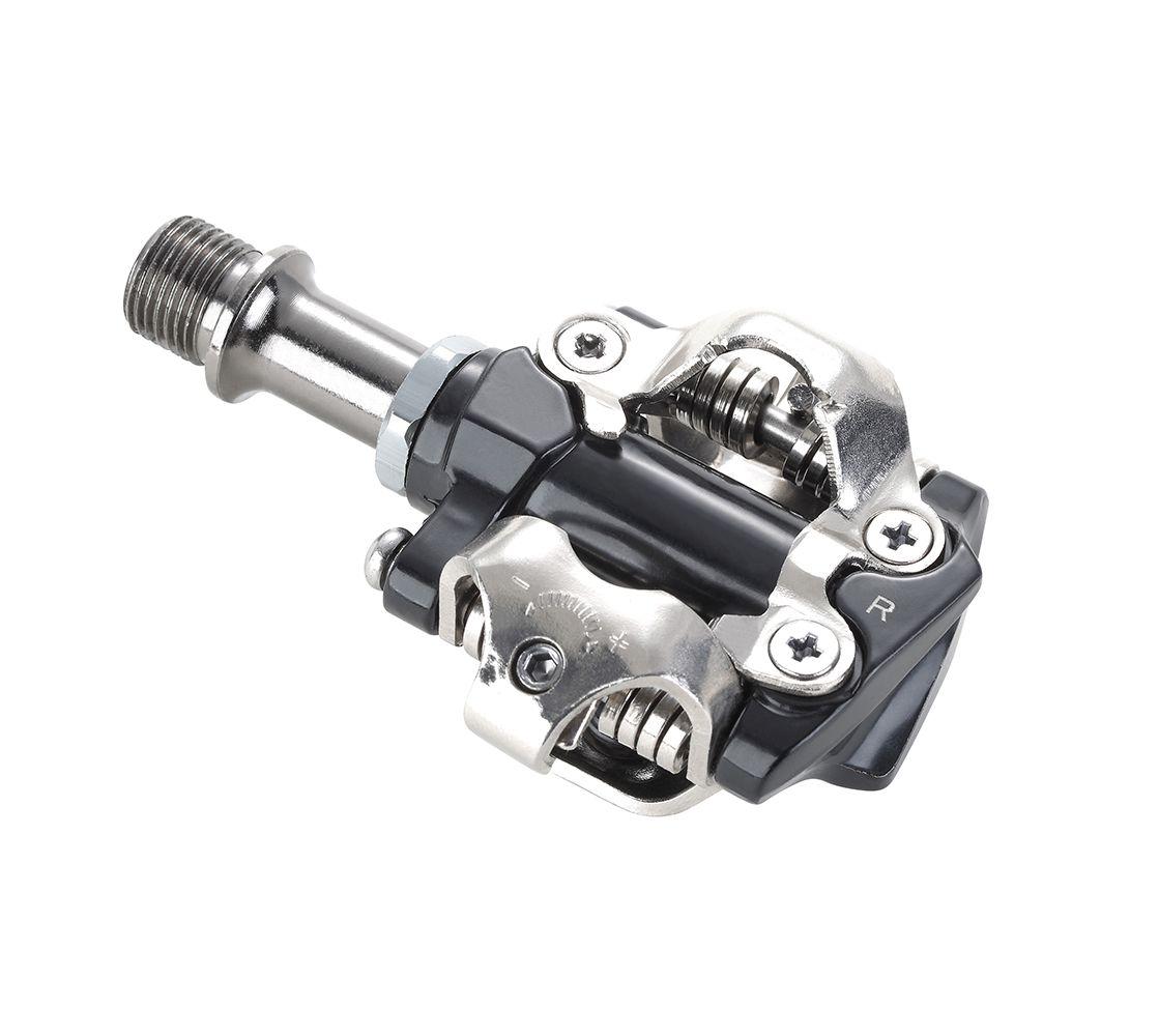 Greytek - Clipless SPD Pedals MTB