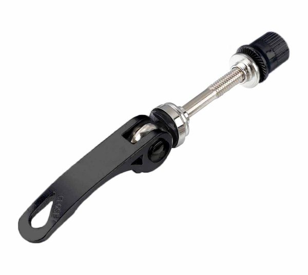 Greytek - QR Seat Post Lever only - max 60mm - Black