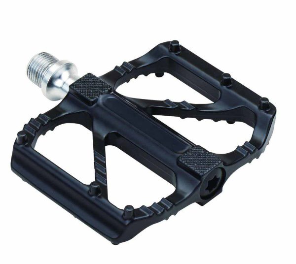 Greytek - MTB / BMX Pedals - Alloy - Black