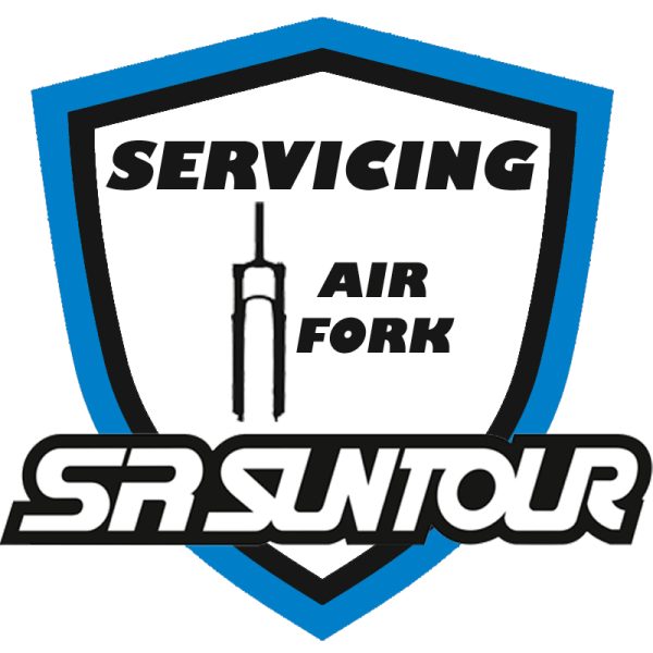 SR Suntour - Fork Service - Air Fork